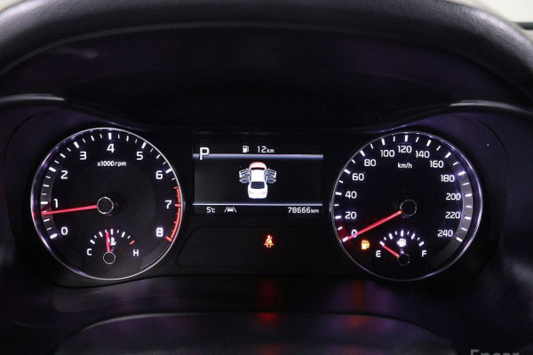 2021 Kia K3 с пробегом 78 666 км