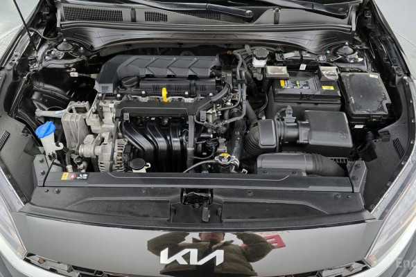 2021 Kia K3 с пробегом 44 682 км