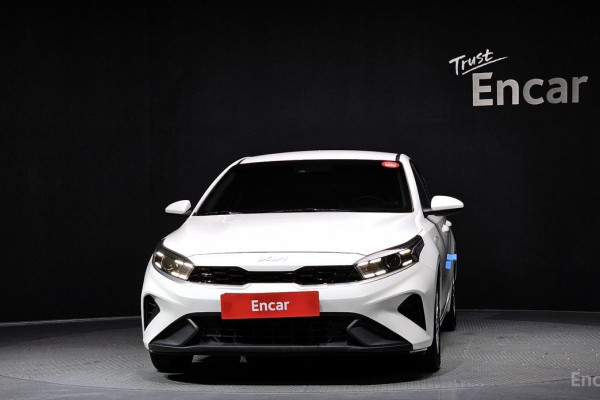 2022 Kia K3 с пробегом 125 051 км