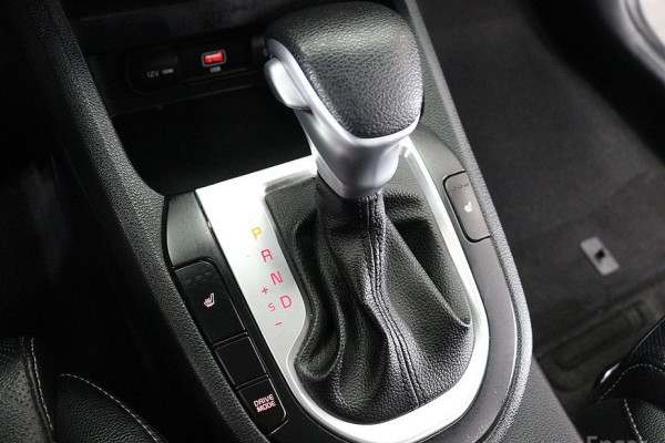 2021 Kia K3 с пробегом 78 666 км