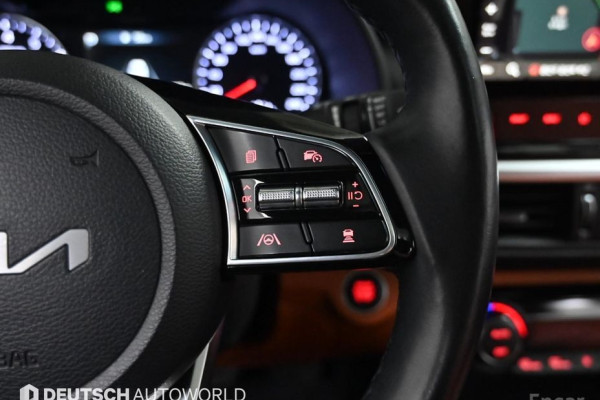 2022 Kia K3 с пробегом 64 982 км