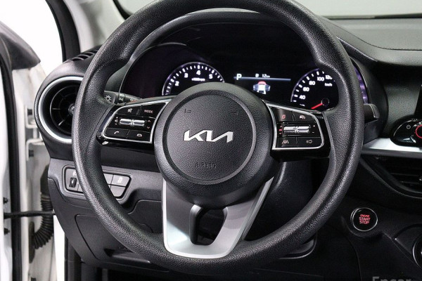 2021 Kia K3 с пробегом 78 666 км