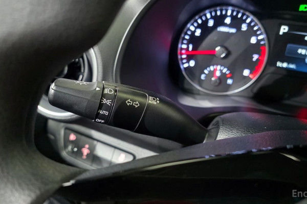 2021 Kia K3 с пробегом 44 682 км