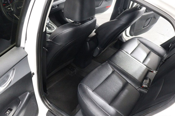 2021 Kia K3 с пробегом 78 666 км