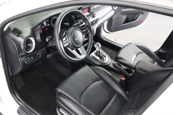 2021 Kia K3 с пробегом 78 666 км