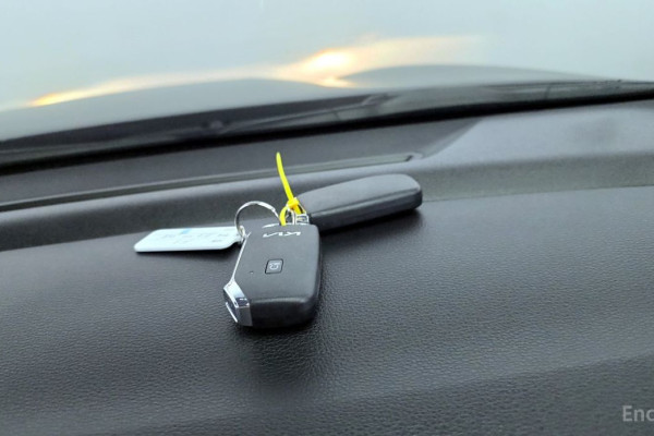 2021 Kia K3 с пробегом 44 682 км