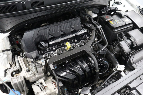 2021 Kia K3 с пробегом 78 666 км