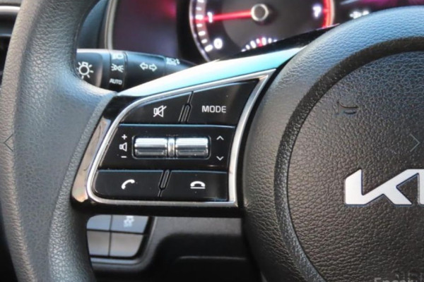 2021 Kia K3 с пробегом 30 371 км