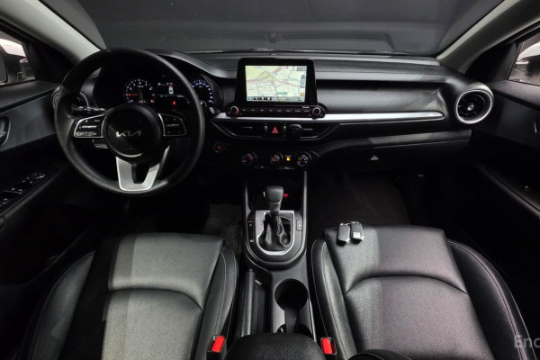 2022 Kia K3 с пробегом 83 253 км