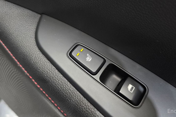 2021 Kia K3 с пробегом 81 851 км