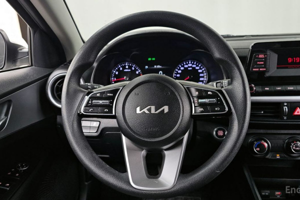 2022 Kia K3 с пробегом 125 051 км