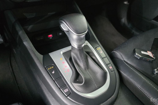 2022 Kia K3 с пробегом 112 803 км