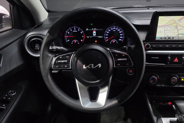 2022 Kia K3 с пробегом 83 253 км