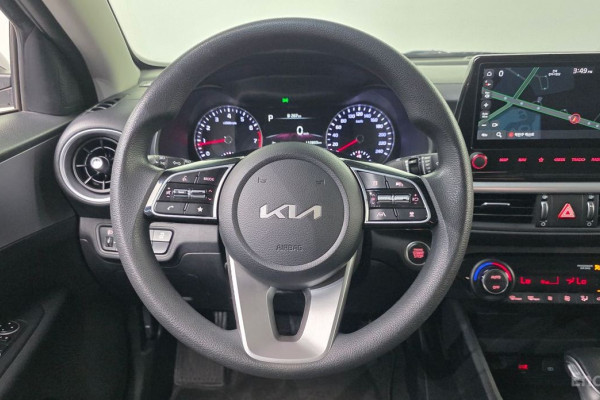 2022 Kia K3 с пробегом 112 803 км