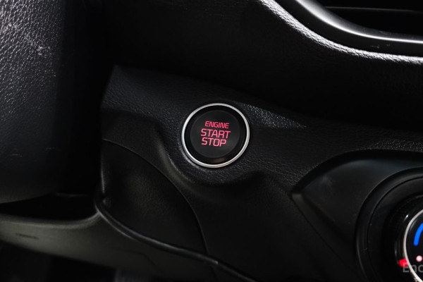 2022 Kia K3 с пробегом 83 253 км