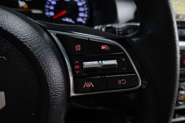 2022 Kia K3 с пробегом 83 253 км