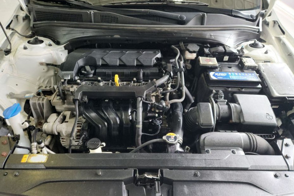 2021 Kia K3 с пробегом 101 403 км