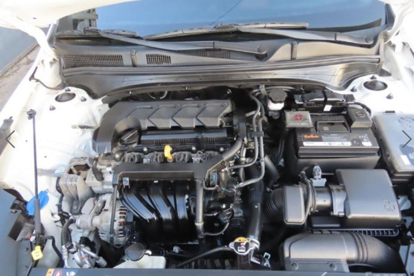 2022 Kia K3 с пробегом 74 087 км