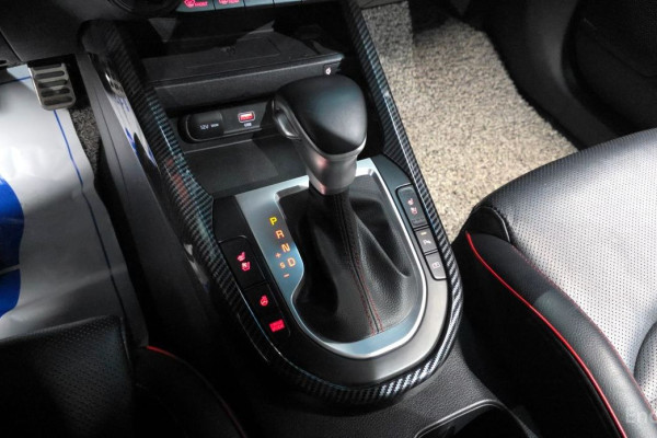 2022 Kia K3 с пробегом 53 639 км