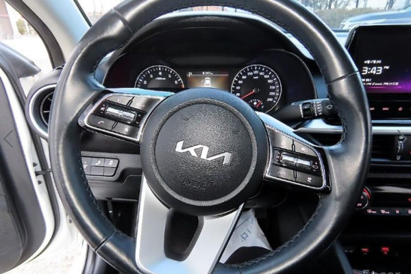 2021 Kia K3 с пробегом 68 247 км