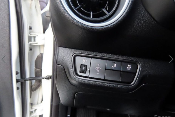 2021 Kia K3 с пробегом 68 247 км