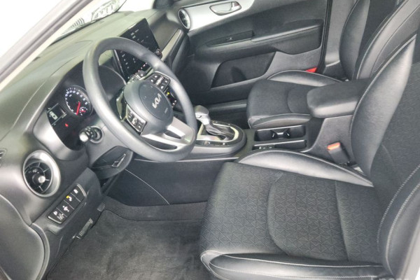 2021 Kia K3 с пробегом 101 403 км