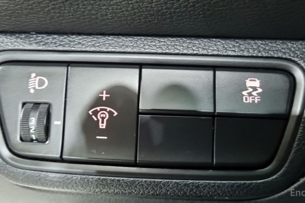 2021 Kia K3 с пробегом 78 000 км