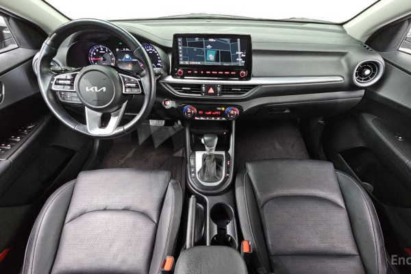 2022 Kia K3 с пробегом 62 363 км