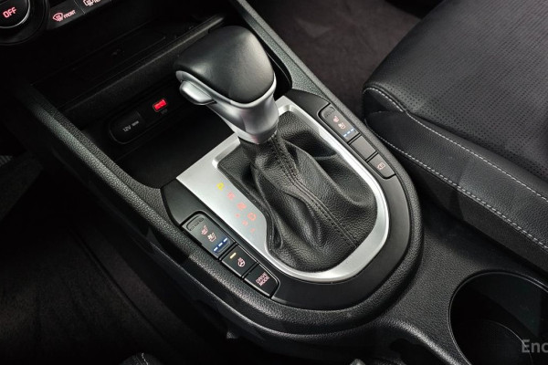 2022 Kia K3 с пробегом 62 363 км