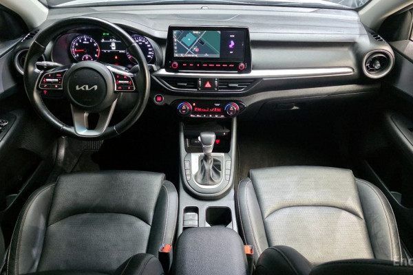 2021 Kia K3 с пробегом 85 798 км