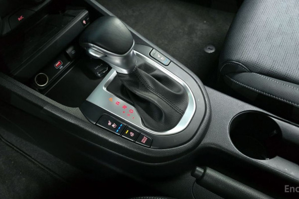 2022 Kia K3 с пробегом 66 504 км