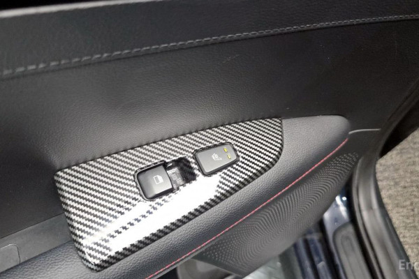 2022 Kia K3 с пробегом 53 639 км