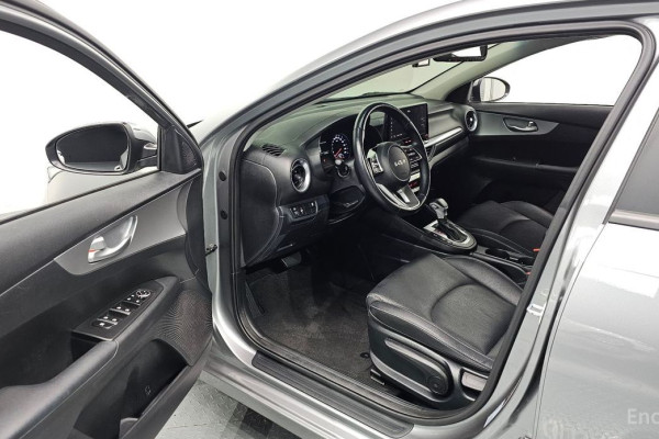 2022 Kia K3 с пробегом 62 363 км