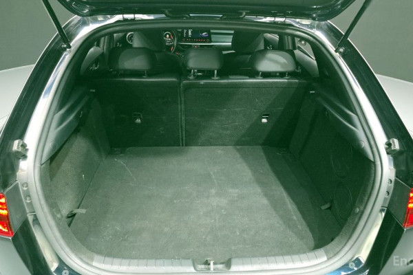 2022 Kia K3 с пробегом 53 639 км