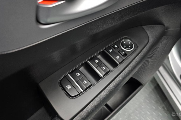 2022 Kia K3 с пробегом 62 363 км