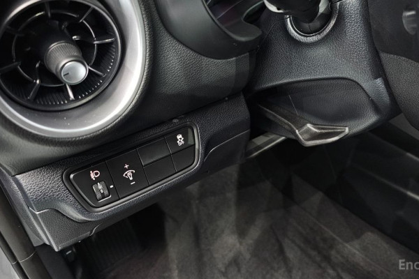 2022 Kia K3 с пробегом 62 363 км