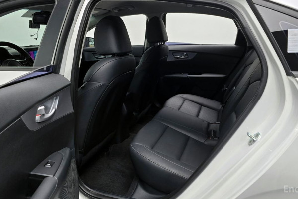 2022 Kia K3 с пробегом 66 504 км