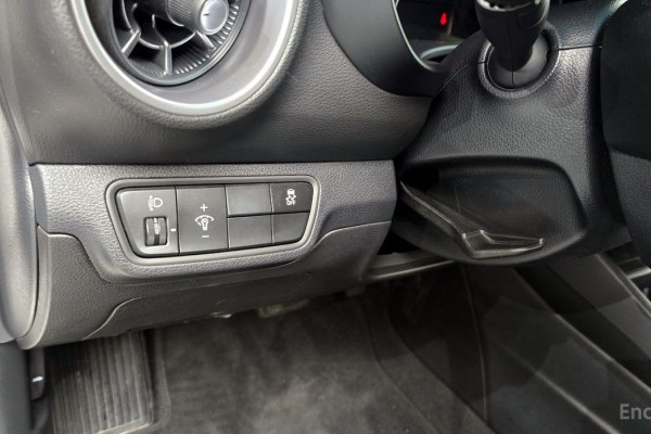 2022 Kia K3 с пробегом 66 504 км