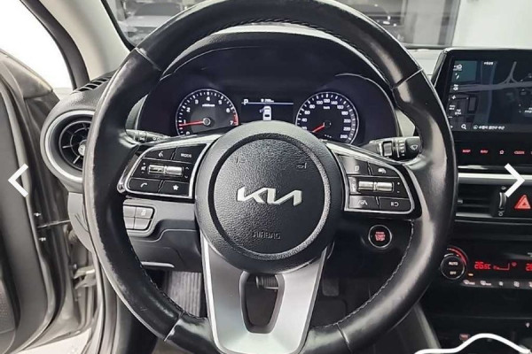 2022 Kia K3 с пробегом 140 011 км