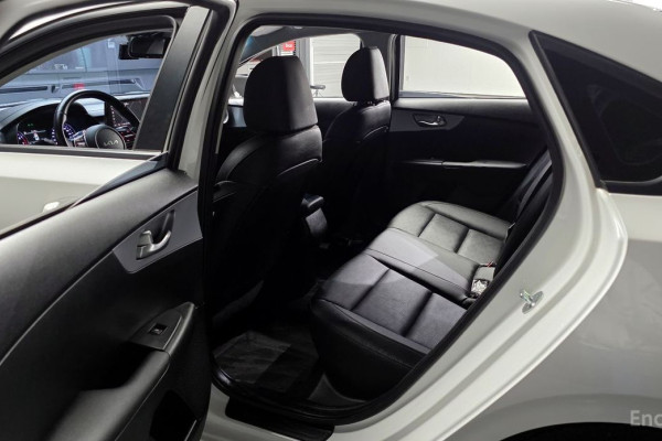 2021 Kia K3 с пробегом 85 798 км