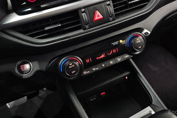 2022 Kia K3 с пробегом 62 363 км