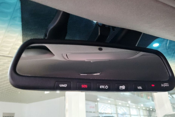 2021 Kia K3 с пробегом 101 403 км