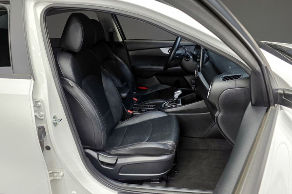 2021 Kia K3 с пробегом 85 798 км