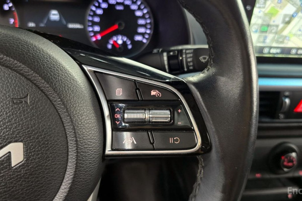 2022 Kia K3 с пробегом 66 504 км