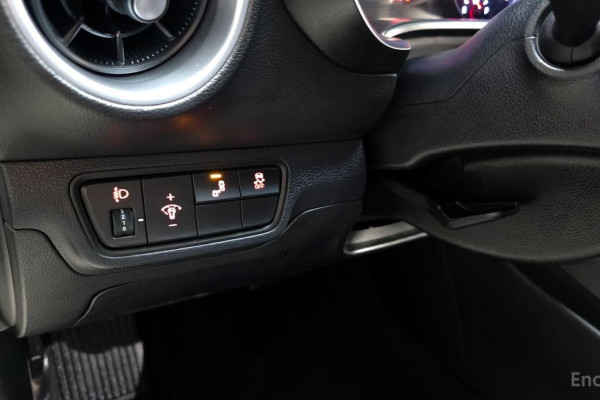 2021 Kia K3 с пробегом 85 798 км