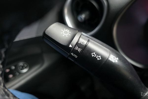 2021 Kia K3 с пробегом 85 798 км