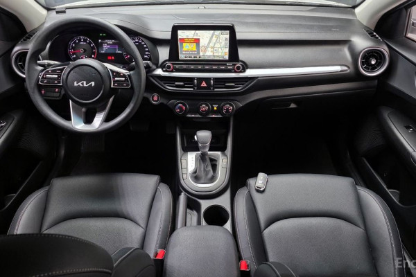 2022 Kia K3 с пробегом 31 842 км