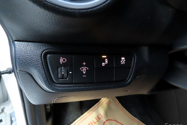 2021 Kia K3 с пробегом 104 469 км