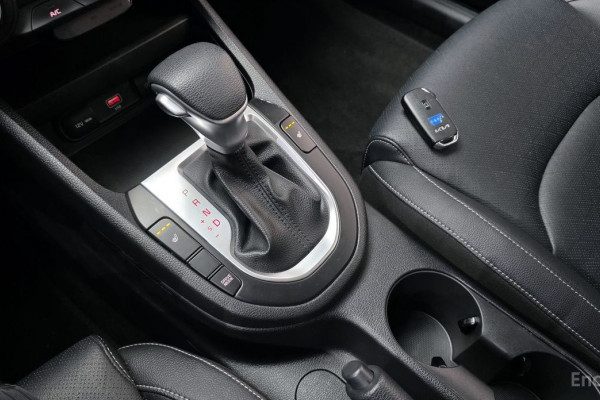 2022 Kia K3 с пробегом 31 842 км