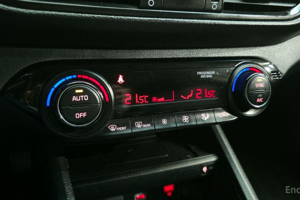 2021 Kia K3 с пробегом 85 798 км